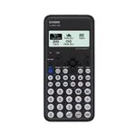 Casio Fx-83Gtcw+ Scientific Calc Blk