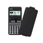 Casio Fx-83Gtcw+ Scientific Calc Blk