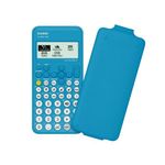 Casio Fx-83Gtcw+ Scientific Calc Blu