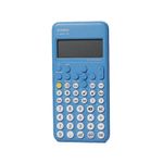 Casio Fx-83Gtcw+ Scientific Calc Blu