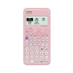 Casio Fx-83Gtcw+ Scientific Calc Pnk