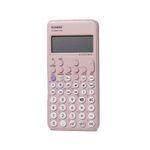 Casio Fx-83Gtcw+ Scientific Calc Pnk