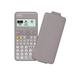 Casio Fx-83Gtcw+ Scientific Calc Gy