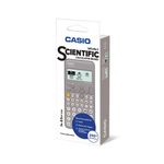 Casio Fx-83Gtcw+ Scientific Calc Gy