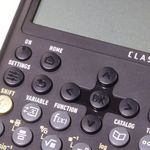 Casio Fx-991Cw+ Scientific Calc Blk