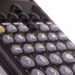 Casio Fx-991Cw+ Scientific Calc Blk