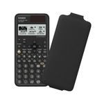Casio Fx-991Cw+ Scientific Calc Blk