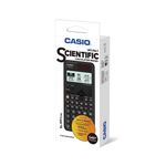 Casio Fx-991Cw+ Scientific Calc Blk