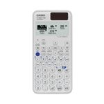 Casio Fx-85Gtcw+ Scientific Calc Wht