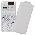 Casio Fx-85Gtcw+ Scientific Calc Wht