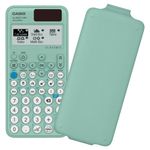 Casio Fx-85Gtcw+ Scientific Calc Grn