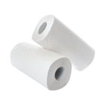 2Work Kitchen Roll White 12X2 Pk24