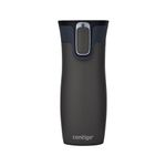 Contigo West Loop Mug 16Oz Gun Metal