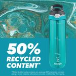 Contigo Ashland Bottle 24Oz Scuba