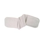 Mycafe Plain Oven Glove White