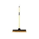 Bulldozer Broom Heavy Duty 24 Inch