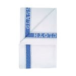 Cotton Glass Cloth 500X760Mm Pk10