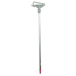 Kentucky Mop Handle With Clip Red
