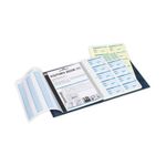 Durable Vstr Bk Systm 300 Bdg Insrts