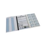 Durable Visitor Book 100 Refill