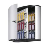 Durable Key Safe Box Key Lock 36 Key
