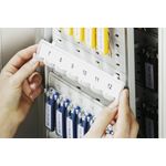 Durable Key Safe Box Key Lock 36 Key