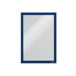 Durable Duraframe Save A4 Blue Pk10