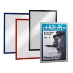 Durable Duraframe Save A3 Black Pk6