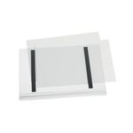 Durable Wr Pocket A4 Magnetic Pk5
