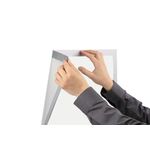 Durable Duraframe Poster Frm A1 Slv