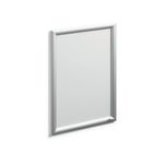 Durable Snap Frame Aluminium A3