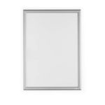 Durable Alm Snap Frame A2 Silver