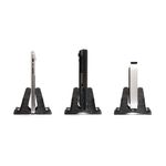Durable Effect Vertical Laptop Stand