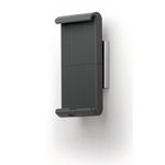 Wall Tablet Stand 85X180X50 Slv
