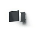 Wall Tablet Stand 85X180X50 Slv