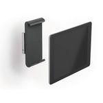 Wall Tablet Stand 85X180X50 Slv