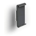 Wall Tablet Stand 85X180X50 Slv