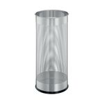 Durable Metal Umbrella Stand 28.5L