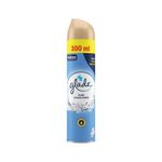 Glade Air Freshener Linen 300Ml Pk12