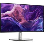 Dell P Series 24In Mon Hd Lcd Black