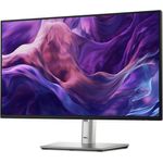 Dell P Series 24In Mon Hd Lcd Black