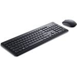 Dell Km3322W Wls Keyboard And Mouse