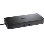 Dell Pro Wd25 Usb-C Docking Station