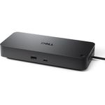 Dell Pro Wd25 Usb-C Docking Station