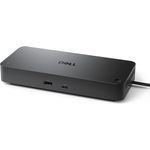 Dell Pro Sd25 Usb-C Docking Station
