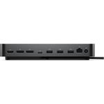 Dell Pro Sd25 Usb-C Docking Station