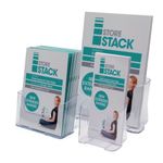 Announce Literature Holder A5