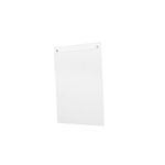 Deflecto A4 Wall Sign Holder Portrai
