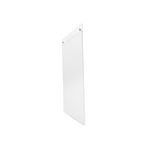Deflecto A5 Portrait Wall Sign Hldr