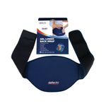 Reusable Cool/Heat Pack Low Back Blu